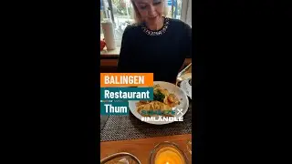 Restaurant Thum