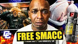 SMAC IS IN JAIL?! 😳 AD Breaks Down What REALLY Happened! 