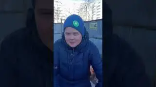 Афигеть мы нашли шкебеде тоилет на помойке
