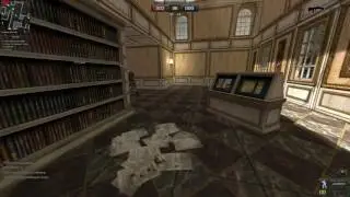 Point Blank. Атака пельменей #1