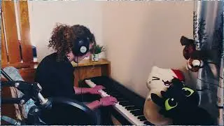 Music from A Short Hike