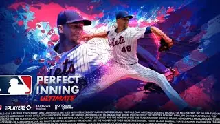 Upcoming Game Trailer #MLB Perfect Innings #2022 #trending (Android/ios/pc)
