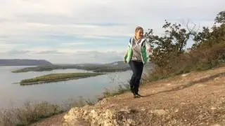 Rock Time...from Volga