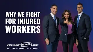 WorkInjuryRights.Com - Why choose us?