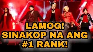BREAKING: SB19 #1 STREAK IN ALL CATEGORIES! | Esbi Edits