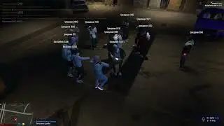 Синхронность не не слышали?