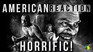 Bramayugam | Out of the Theater | Mini-Spoiler American Reaction!