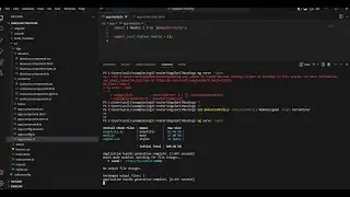 Why PowerShell does not run Angular 17 commands? How to run Angular 17 commands in PowerShell?