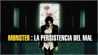 MONSTER: The Persistence of EVIL - Review