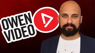 New Channel Trailer!!