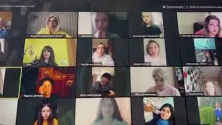 Науково-практична конференція «Інноваційні технології в логопедичній і психологічній практиці»