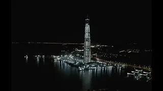 Ночной Санкт Петербург 2018