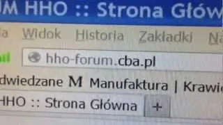 HHO OGO - 