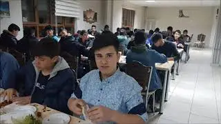 2020 Beyşehir Anadolu İmam Hatip Lisesi