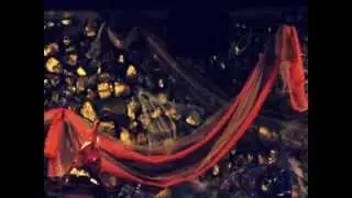 "Цепи", Хеллоуин, джаз... колпаки 0_о