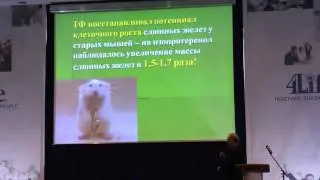 Профессор Чижов о том как возраст и иммунитет влияют на наше здоровье, и процесс старения