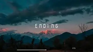 Slow Dark RnB Type Beat - 