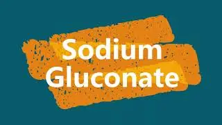 Sodium Gluconate Concrete Additive