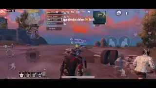 Bot Jam Terbang 😎