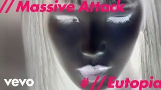 Massive Attack - Massive Attack x Young Fathers featuring Professor Guy Standing