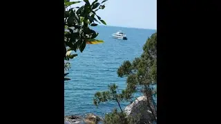 ласпи - море, лес и горы... три в одном!!!
