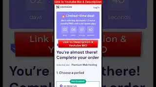 Hostinger Coupon Code 2024 | | Best Hostinger Coupon Code 2024 #hostingercoupon