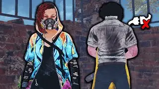 Making Facecamping Killers RAGE QUIT!