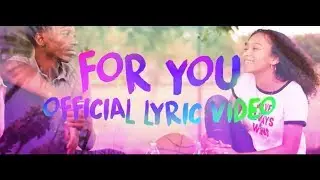 For You Feat. Sir Thomas | Official Lyric Video