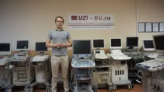 Zonare Z.one Ultra SM обзор ультразвукового сканера