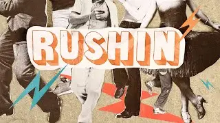 Manaky - Rushin (Evidence Music)