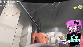 STREAM W SILLIES (PT 2)