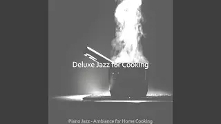 Grand Music for Cooking