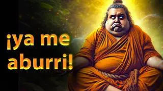 ⚠️ El peligro de ir cambiando tu camino espiritual...