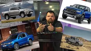 Какой автомобиль купить в 2023 году вместо Land Cruiser 300, G63 AMG, X5M и других 