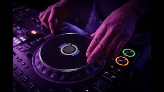 DJ Beatmix echo FX high impact mix
