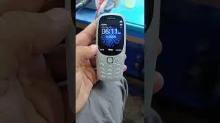 Nokia Best phone 3310 Review After 8 Years Still Working 😎 #viral #😱
