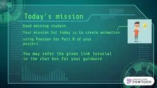 WEEK 5 LAB MISSION