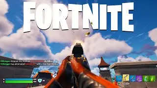 It's coming...
