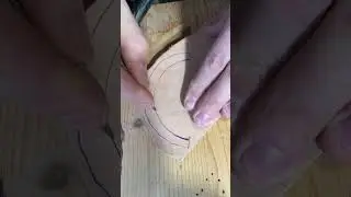 Making sheath for my ulu knife