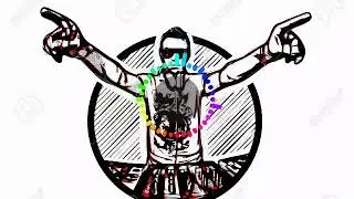 Dj jatin and hr2 mix rodali