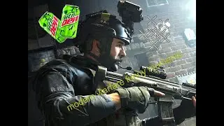 funny moments from modern warfare