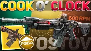 Khvostov is a MONSTER... | Destiny 2 The Final Shape