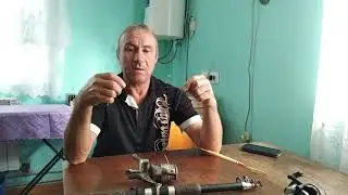 Осенняя рыбалка. Щербиновский