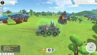 TerraTech CO-OP