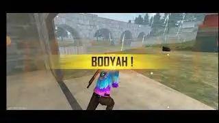 Garena Free Fire # Clash Squad # SL Max M Gaming