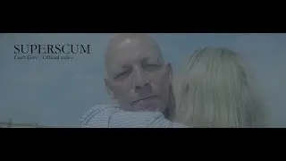 CFB & SUPERSCUM - Can't Give - Feat. Katrine Schmidt - Official video