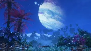 Avatar: Frontiers of Pandora - LIVE Walkthrough #1 - Welcome to Pandora!