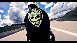 THIS IS WHY WE RIDE - 