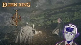 〖ELDEN RING〗First time Elden Ring playthrough #2