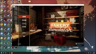 Bakery Simulator Cheat Table (Made For Steam)